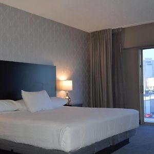 Kamer met een King Size Bed